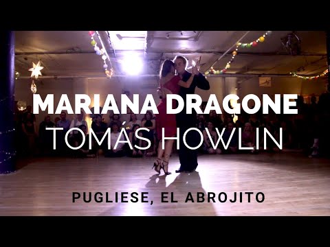 Mariana Dragone & Tomás Howlin #2