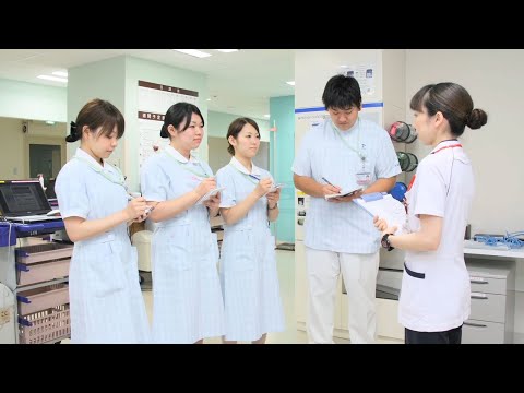 【キャンパス紹介】帝京大学板橋キャンパス【2014年制作】