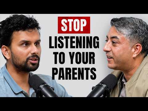 Stop Playing it Safe: Why 1990s Career Advice Fails in Today’s Nepal