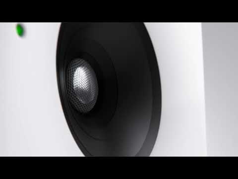 Genelec - Voices of Finland