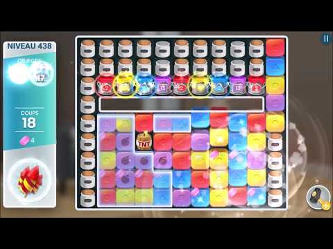 Property Brothers Home Design [ Level 438 ] No Boosters