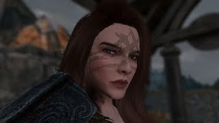 Моды для Скайрима\Моды на Графику Скайрим\Skyrim 3D Rocks\Deadly Dragons
