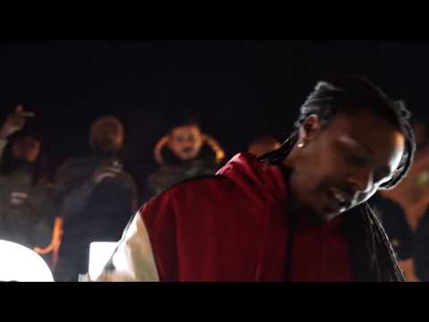 Gheez - No teu Block (video Official)