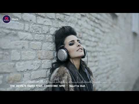 You’re Out - THE DEVIL'S SWAY feat. CHRISTINE SMIT (Royalty Free Music) Rock/Soft Rock/Rock and Roll