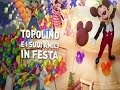 Mickey S Magical Party Italian Trailer