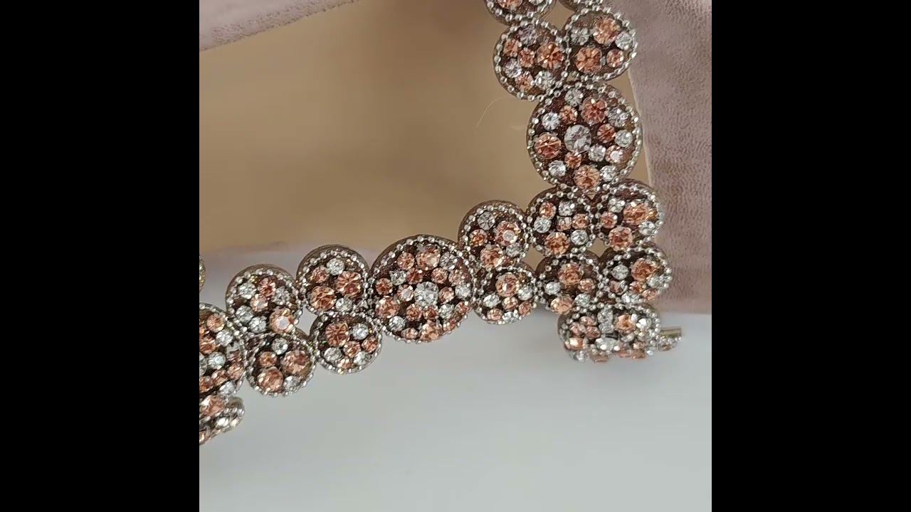 Sandalias ALMA EN PENA Lisboa Rose V21330