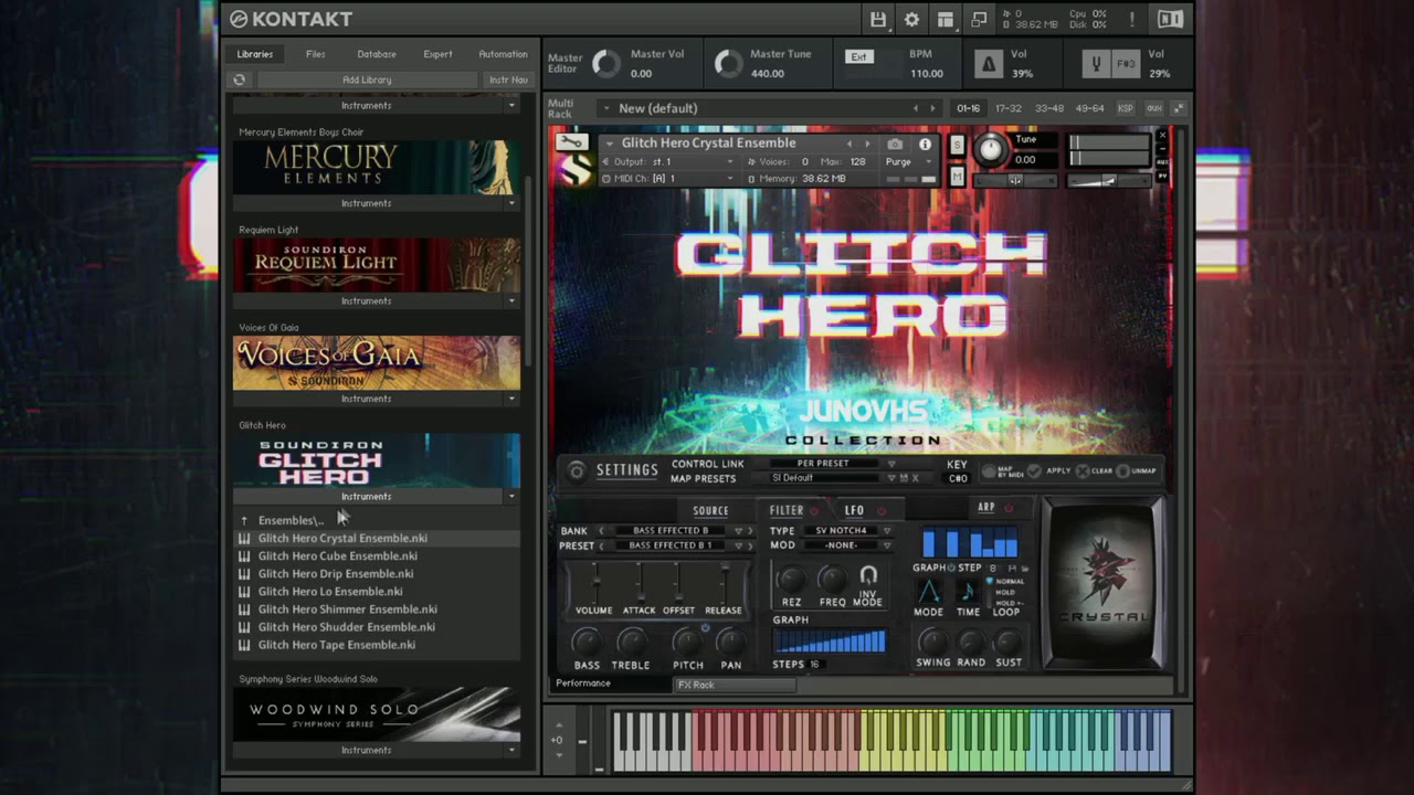 Glitch Hero thumbnail 2