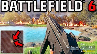 BATTLEFIELD 6 REDSEC HAS A HUGE PROBLEM...WTF!😳