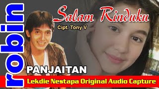 Download lagu SALAM RINDUKU (Cipt. Tony V) - Vocal : Robin Panjaitan mp3