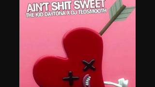 Kid Daytona - Left Lane Soundtrack (Aint Shit Sweet)