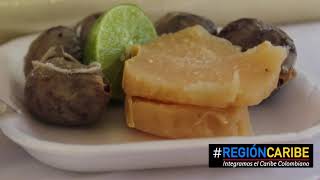 Video: Las butifarreras de Soledad