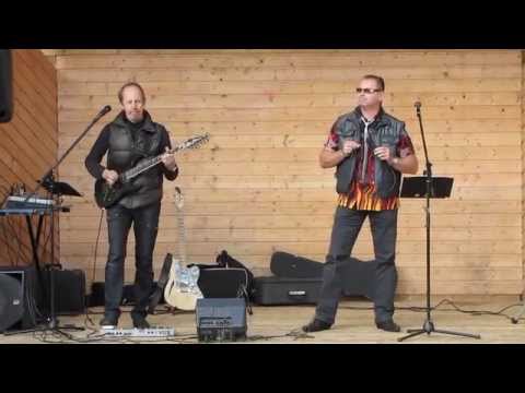 Erich Krieger 25.06.2014