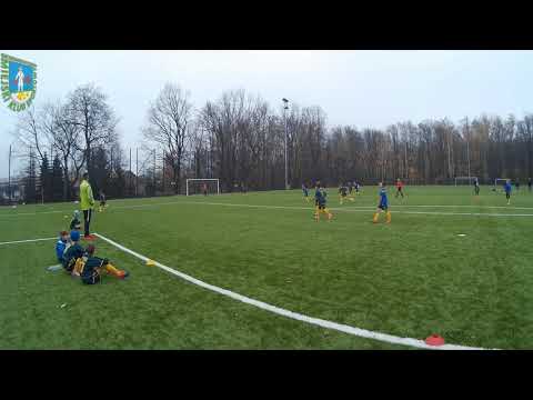 MKS SIEMIANOWICZANKA 4:0 UKS BONITO MURCKI