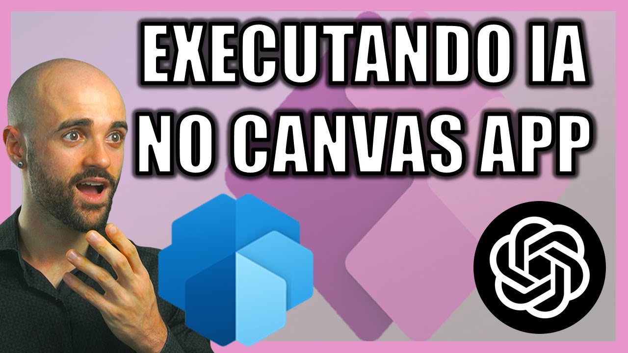 Como usar prompts de IA no Power Apps para analisar imagens, documentos e cálculos