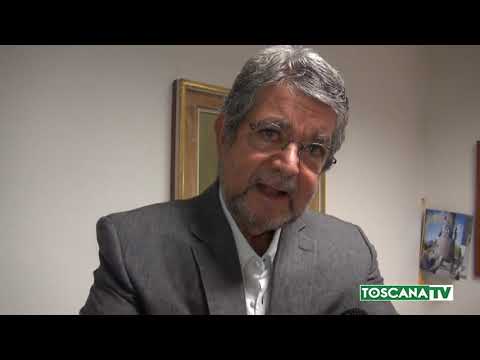 2019-11-11 PISTOIA - SANZIONI A MEDICI PER RICETTE, ORDINE CONTRO ASL