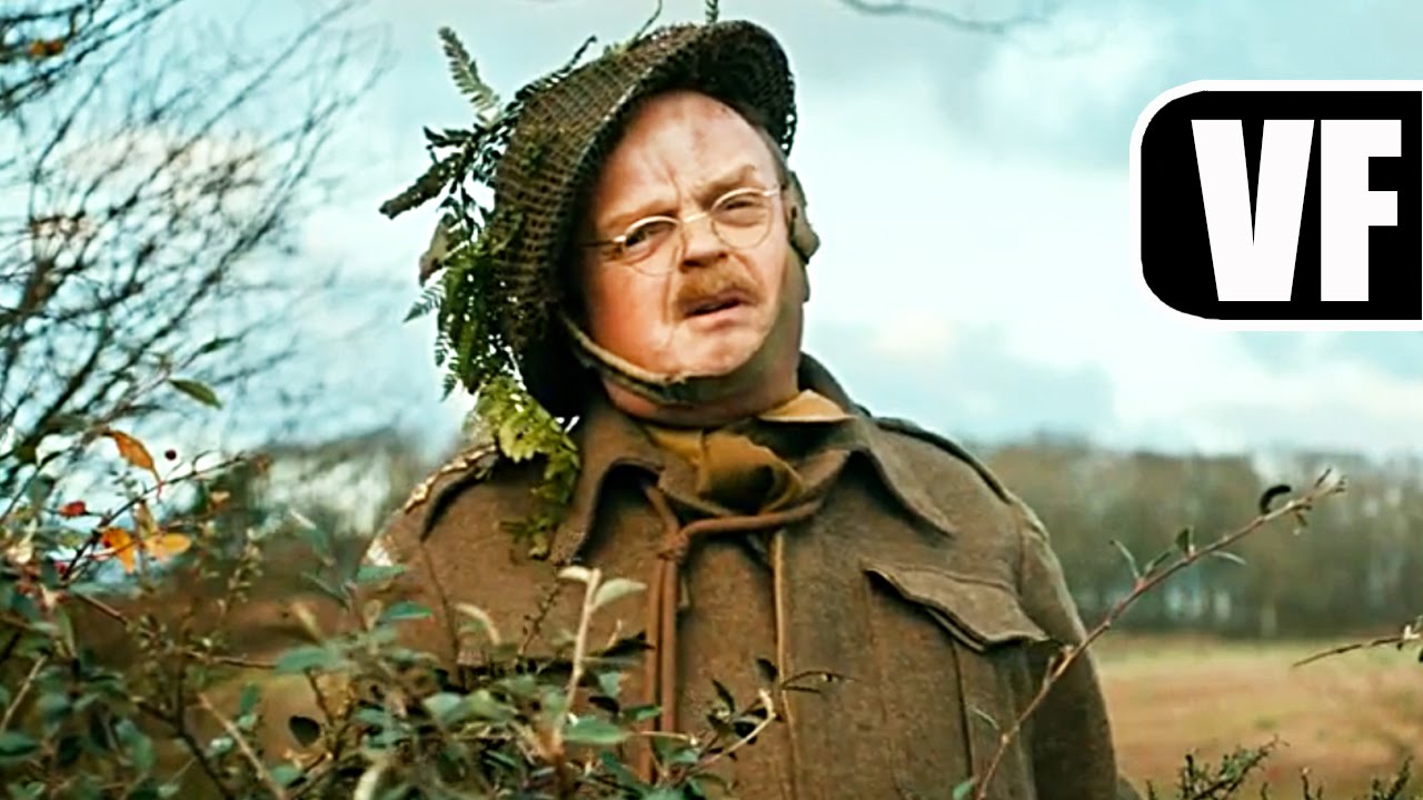 Miniature de la vidéo LA BRITISH COMPAGNIE Bande Annonce VF (Humour 2016) du film La British Compagnie