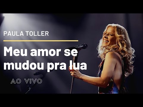 Meu Amor Se Mudou Pra Lua video