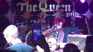 Evrencan Gündüz - La La La (Akustik versiyon) canlı