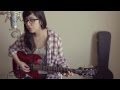 Feist - Let it Die (Cover) by Daniela Andrade 