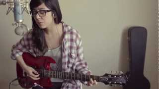 Feist - Let it Die (Cover) by Daniela Andrade