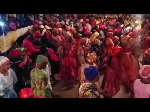 Dans Ogou - Souvnans Mistik - Madi Asòtò - Pak 2023