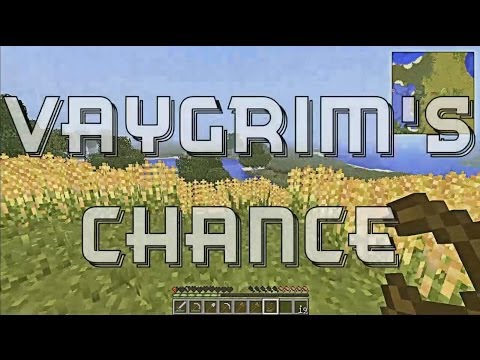 Vaygrim's Chance - S1E02 "Settling In"