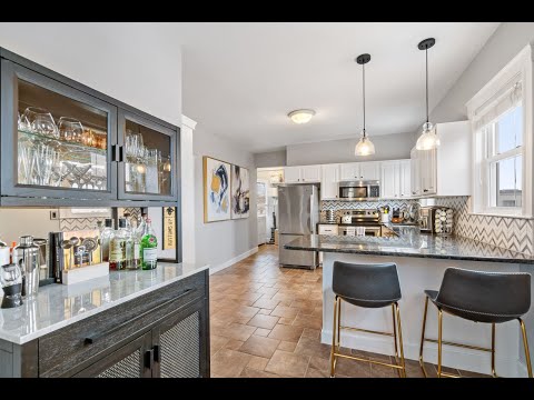 Property Tour - 176 Minot Street, Unit 3, Dorchester, MA 02122