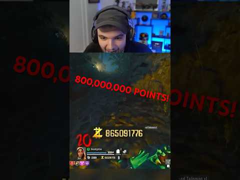 THE MOST BROKEN GLITCH IN COD ZOMBIES HISTORY! (only around for 12 hours)