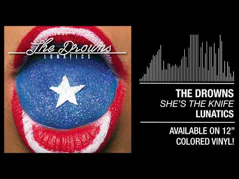 Video thumbnail for She’s The Knife