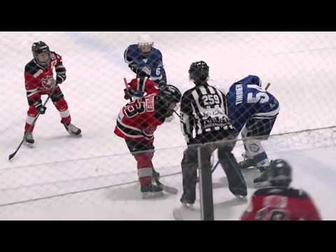 AA HaKi vs Jokipojat