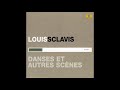 Louis Sclavis - Ceux qui veillent la nuit