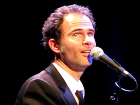 Thomas Borchert - Your song (Elton John Cover)