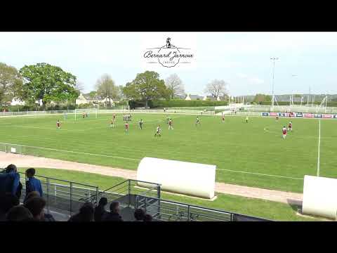 [BUT] LAMBALLE FC - STADE PAIMPOLAIS FC