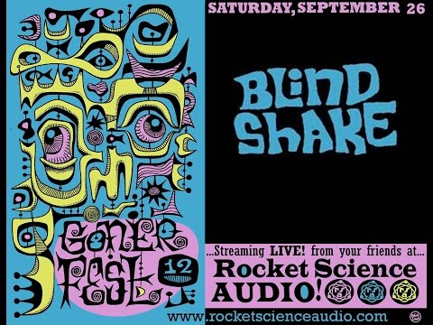 Gonerfest 12 - Blind Shake, full set