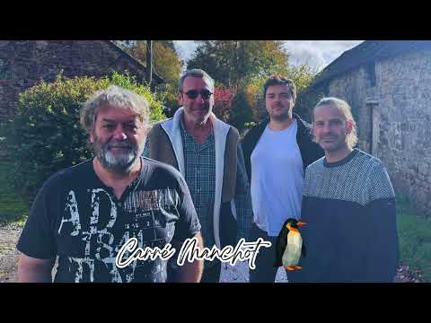 Carré Manchot - Hanter Dro - 2026