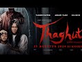 Film Horor Bioskop Terbaru THAGHUT 2024