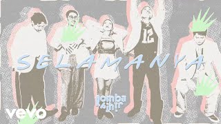 Download lagu Lomba Sihir - Selamanya mp3