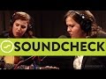The Secret Sisters: 'If I Don't,' Live On Soundcheck ...