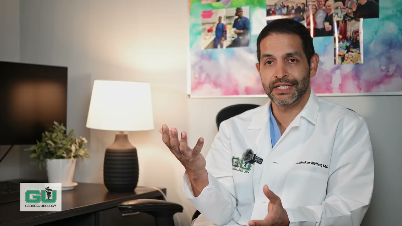 Why Do I Get Kidney Stones? Understanding Risk Factors & Tests