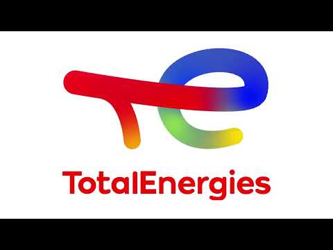 TOTAL ENERGIES LOGO