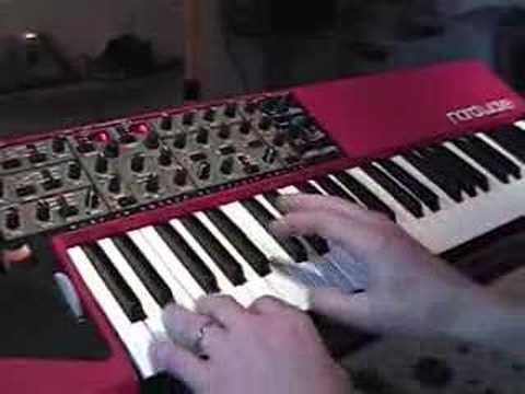 sounds demo nordwave