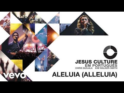Aleluia video