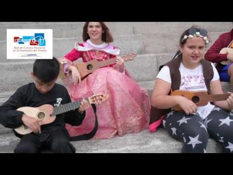 Vídeo Colegio CEIP Timplista José Antonio Ramos