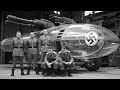 Los Poderosos Secretos De La Ciencia Y La Tecnología Nazi