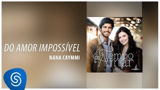 Canção do Amor Demais Music Video