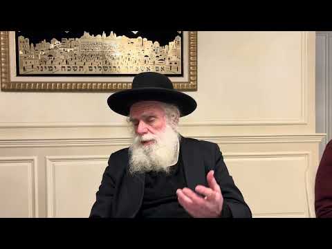 Rabbi Aderet B’Shalach (The Making of the Mann,   And the Olam Aba)