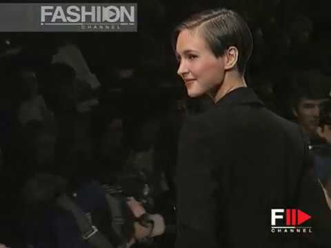 "Hermes" Spring Summer 1995 Paris 1 of 4 pret a porter woman by FashionChannel