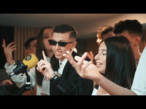 RFK1 - Datni Sekra Datni ft.Scart #JowRadio