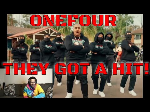 ONEFOUR ft. CG - COMMA'S (Official Music Video) THE REAL IS BACK!!