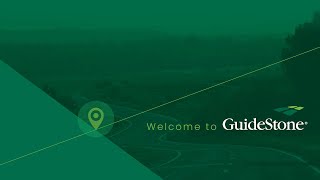 Welcome to GuideStone